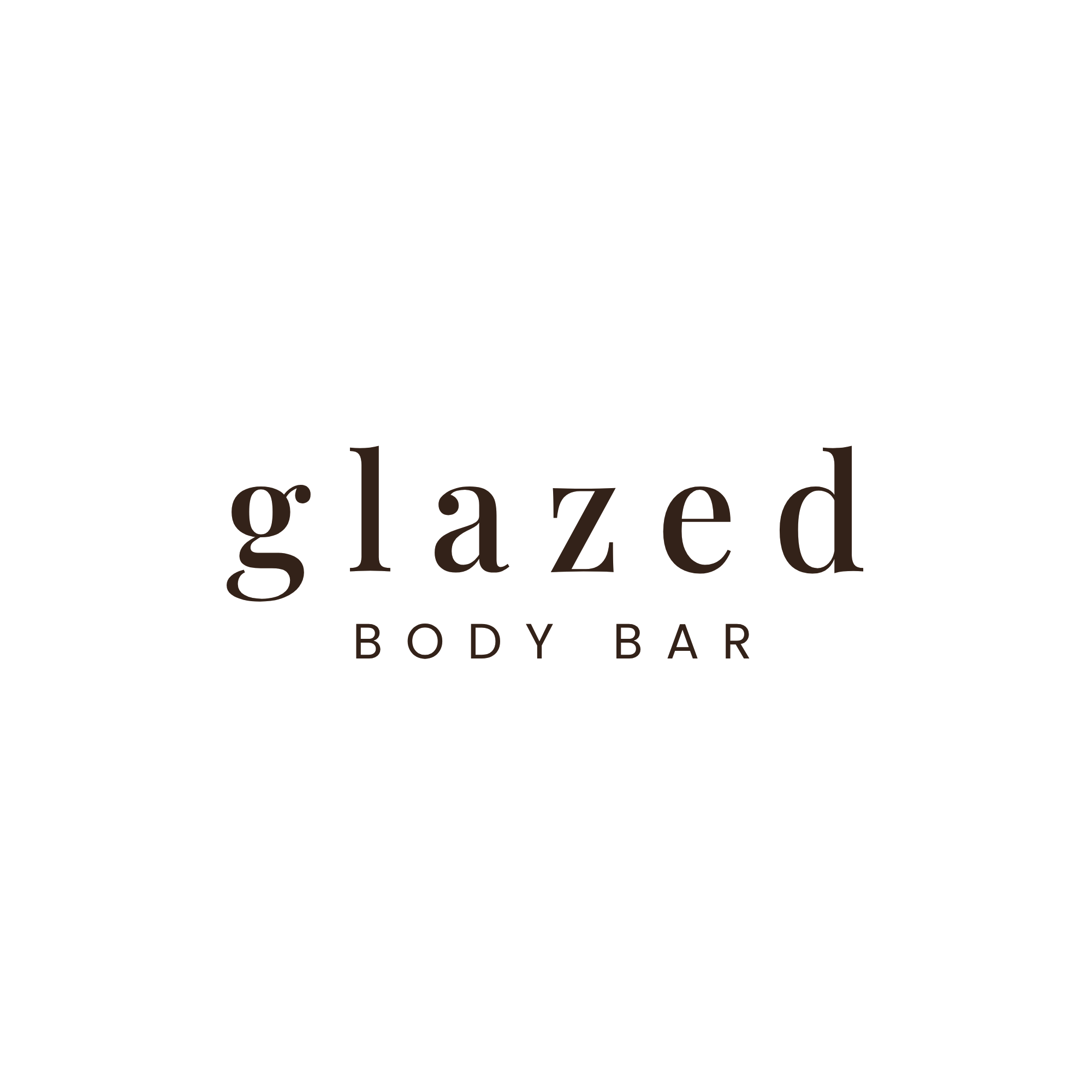 Glazed Body Bar